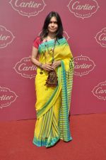 Maria Goretti at Cartier Travel with Style Concours in Mumbai on 10th Feb 2013 (239).JPG